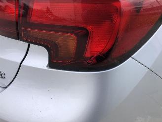 Opel Astra 1.0   INNOVATION picture 7