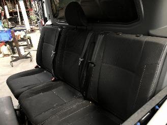 Renault Trafic 2.0 DCI picture 11