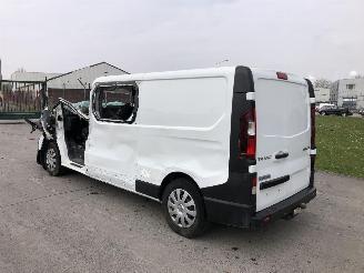 Renault Trafic 2.0 DCI picture 5