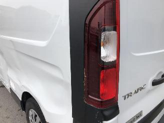Renault Trafic 2.0 DCI picture 20
