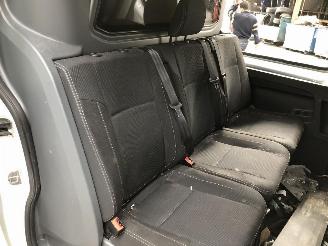 Renault Trafic 2.0 DCI picture 8