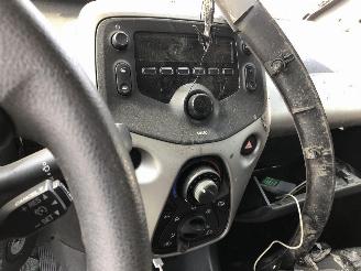 Citroën C1 FEEL picture 16