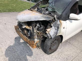 Citroën C1 FEEL picture 8