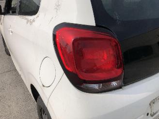 Citroën C1 FEEL picture 11