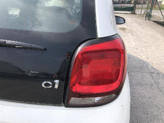 Citroën C1 FEEL picture 9
