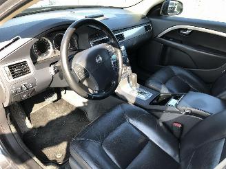 Volvo S-80 2.4 D AUTOMATIQUE picture 5