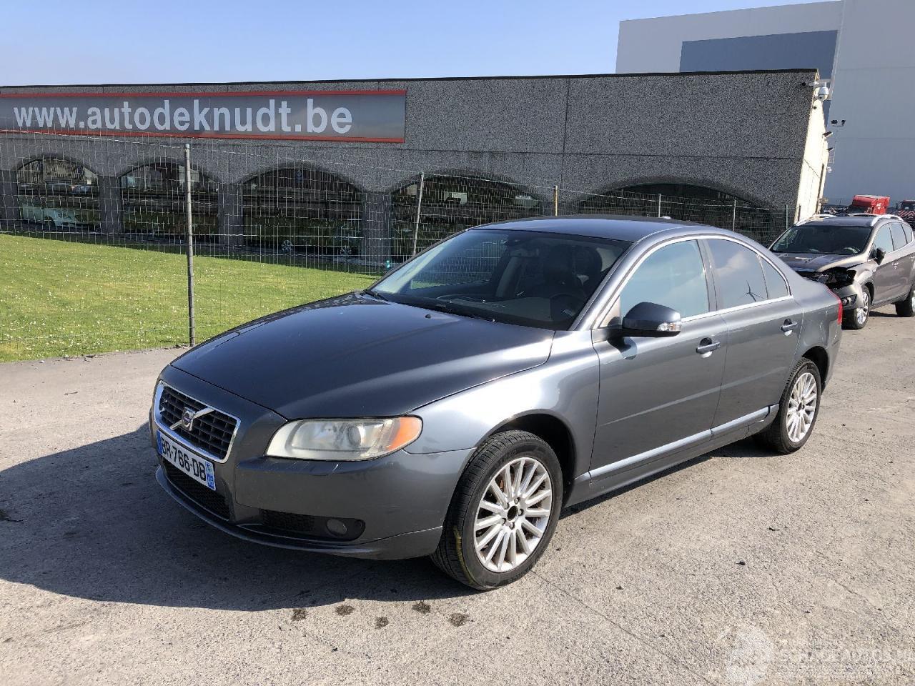 Volvo S-80 2.4 D AUTOMATIQUE