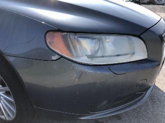 Volvo S-80 2.4 D AUTOMATIQUE picture 13