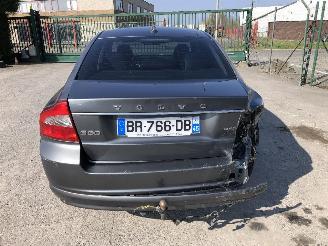 Volvo S-80 2.4 D AUTOMATIQUE picture 10