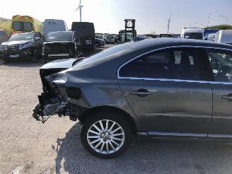 Volvo S-80 2.4 D AUTOMATIQUE picture 8