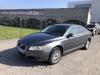 škoda osobní automobily Volvo S-80 2.4 D AUTOMATIQUE 2009/3