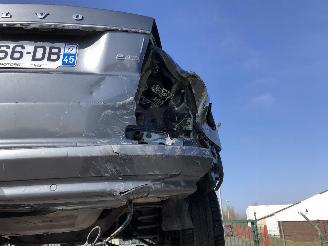 Volvo S-80 2.4 D AUTOMATIQUE picture 21