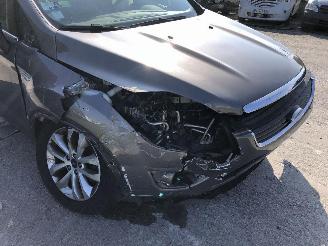 Ford Kuga 2.0 TDCI HANDI UFDA picture 8