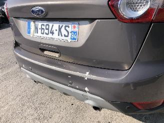 Ford Kuga 2.0 TDCI HANDICAP picture 11