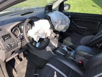 Ford Kuga 2.0 TDCI HANDI UFDA picture 5