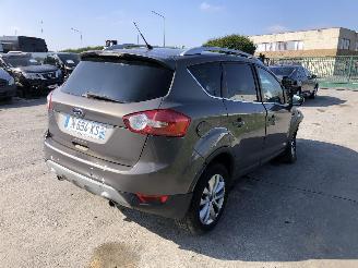Ford Kuga 2.0 TDCI HANDI UFDA picture 2