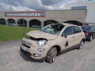 Fiat 500X 1.6  L  E-TORC  EVO picture 3