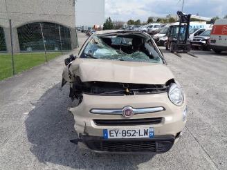 Fiat 500X 1.6  L  E-TORC  EVO picture 8