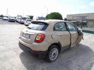 Fiat 500X 1.6  L  E-TORC  EVO picture 2