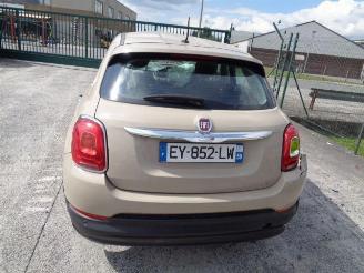 Fiat 500X 1.6  L  E-TORC  EVO picture 15
