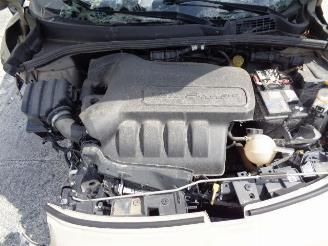 Fiat 500X 1.6  L  E-TORC  EVO picture 20