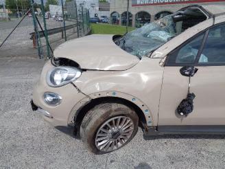 Fiat 500X 1.6  L  E-TORC  EVO picture 17