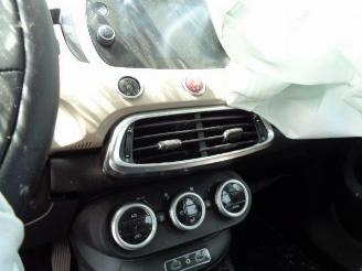 Fiat 500X 1.6  L  E-TORC  EVO picture 18