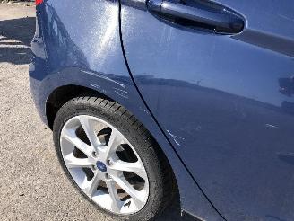 Ford Fiesta 1.0 picture 21