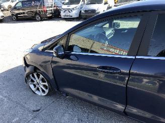 Ford Fiesta 1.0 picture 8