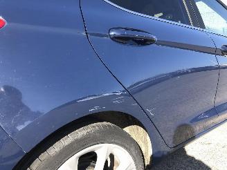 Ford Fiesta 1.0 picture 9
