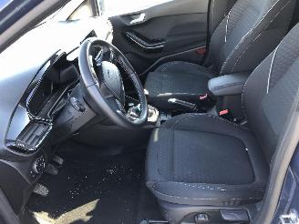 Ford Fiesta 1.0 picture 6