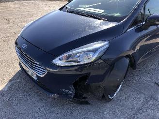 Ford Fiesta 1.0 picture 10