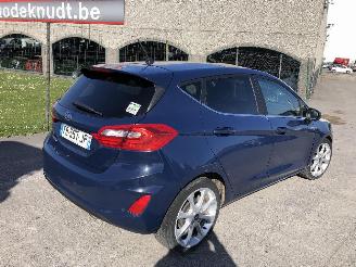 Ford Fiesta 1.0 picture 4