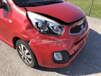 Kia Picanto 1.0 picture 8