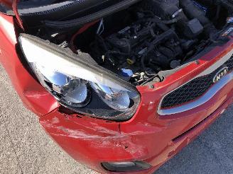 Kia Picanto 1.0 picture 10