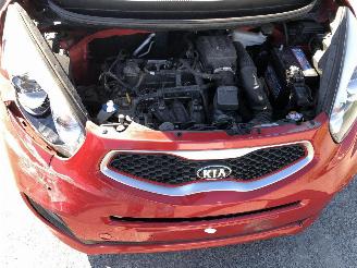 Kia Picanto 1.0 picture 11