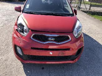 Kia Picanto 1.0 picture 12