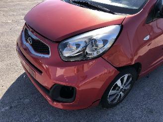 Kia Picanto 1.0 picture 14