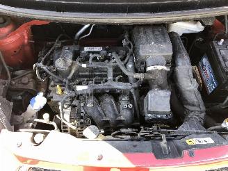 Kia Picanto 1.0 picture 9
