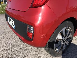 Kia Picanto 1.0 picture 13