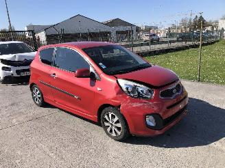 Kia Picanto 1.0 picture 3