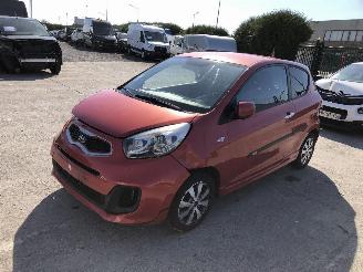 Kia Picanto 1.0 picture 4
