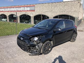 Hyundai I-20 1.2 picture 2