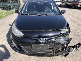 Hyundai I-20 1.2 picture 9