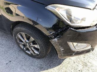 Hyundai I-20 1.2 picture 7