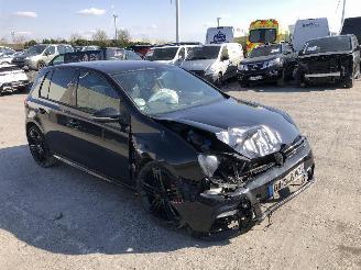 Volkswagen Golf 2.0 TFSI  R picture 4