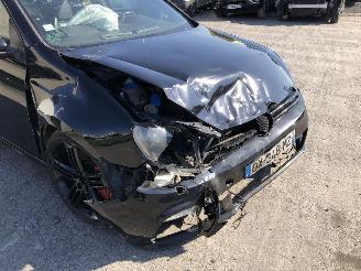 Volkswagen Golf 2.0 TFSI  R picture 5