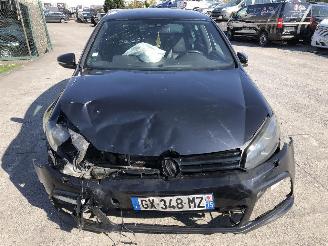 Volkswagen Golf 2.0 TFSI  R picture 7