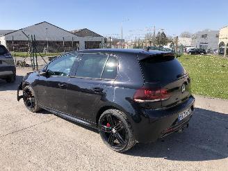Coche accidentado Volkswagen Golf 2.0 TFSI  R 2010/4