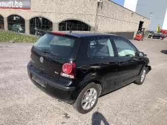 Purkuautot commercial vehicles Volkswagen Polo 1.4 TDI 2008/3